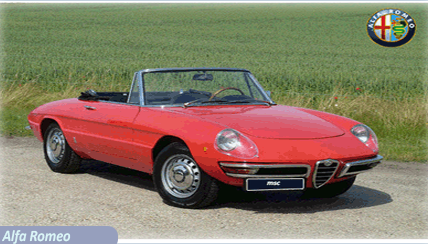 AlfaRomeo